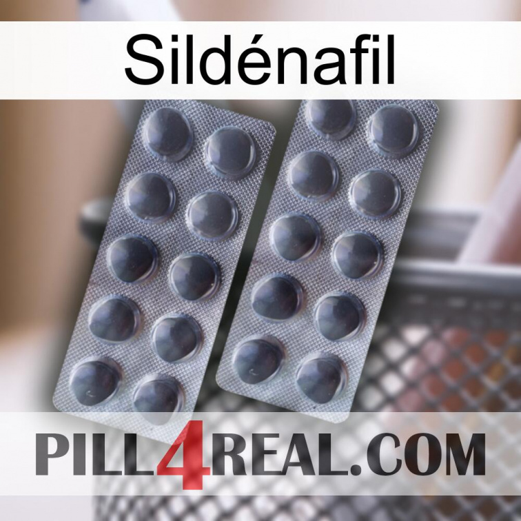 Sildénafil 31